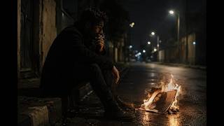 Matr-AK47 Ben Hala Kayıbım Seninle