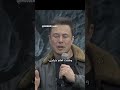 اصعب قرار اتخذه ايلون ماسك في حياته 