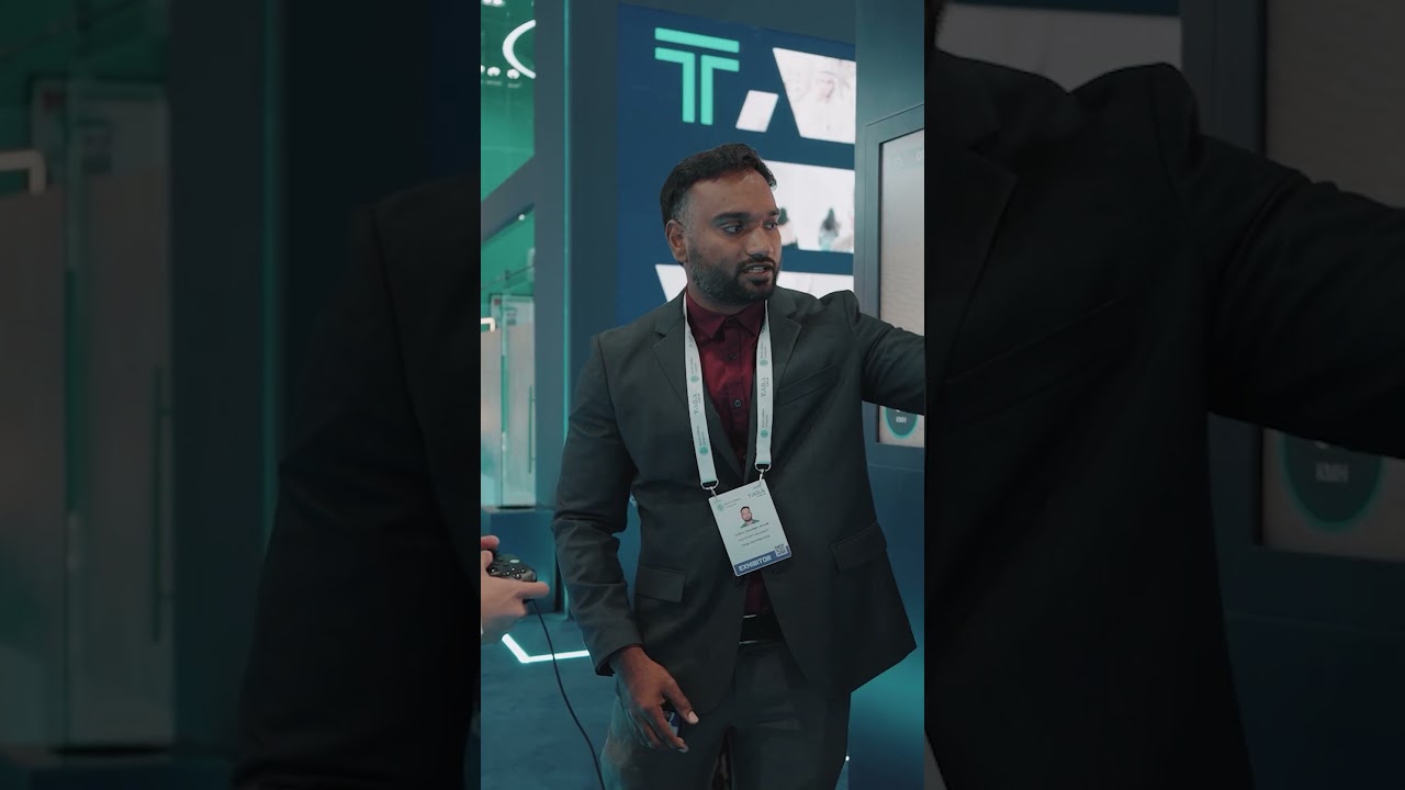 Host TAQA | World Utilities Congress 2025