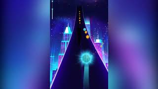 Jingle Bells but it's played on Dancing Road screenshot 5