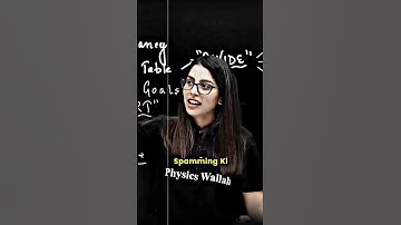 3D Animation In lakshya Lecture😍💯#pw #shorts #LakshyaBatch2024 #physicswallah