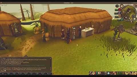 Best Custom 718 - Runescape Private Server - Brand New RSPS 2019