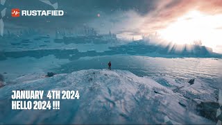 Rust Update Stream - January 4th, 2024