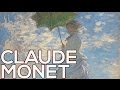 Claude Monet: A collection of 1540 paintings (HD)