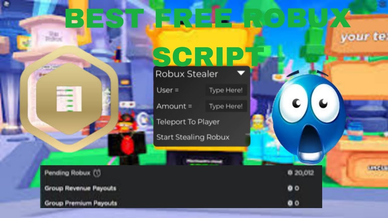 BEST PLS DONATE NEW UPDATE🎁 SCRIPT 2024 (SCRIPT IN DESCRIPTION OR ...