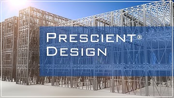 Prescient Design Integration