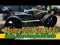 Troubleshooting and Servicing My Friend's Absima Torch Gen 2.0 6s