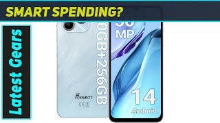 FOSSIBOT S2: Best Budget-Friendly Phone?