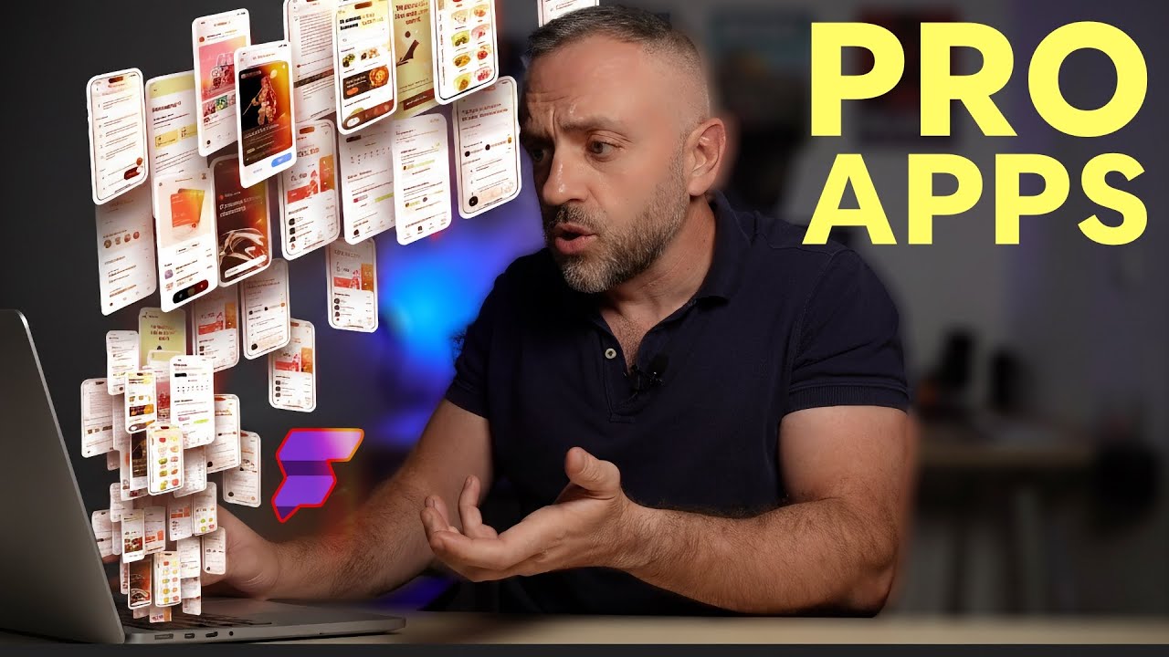 These FlutterFlow Extensions Will SUPERCHARGE Your Next App