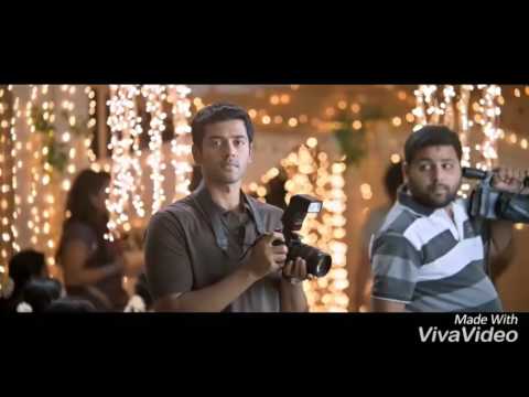 Aattuthottilil New Version
