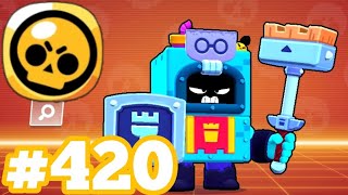 Brawl Stars Gameplay Walkthrough Ash Gameplay