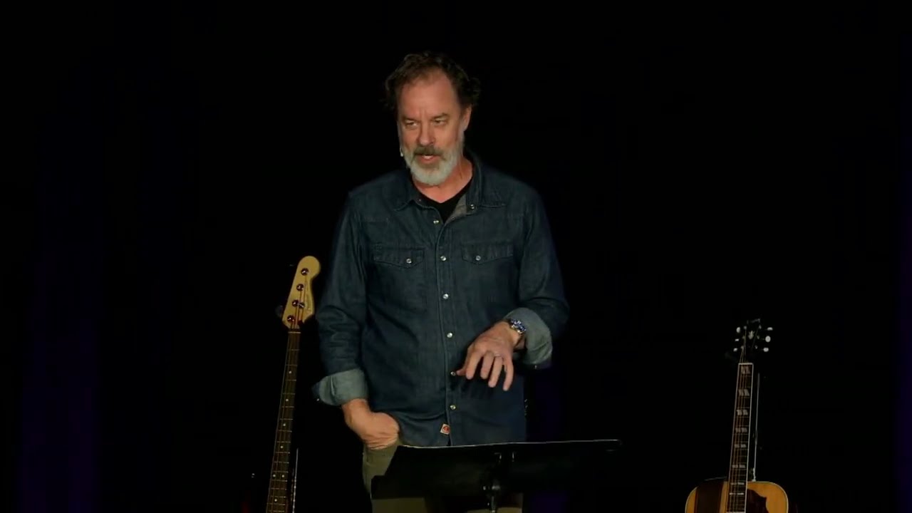 Growing Through Relationship - Pastor Ron Bloom - 1/4/26