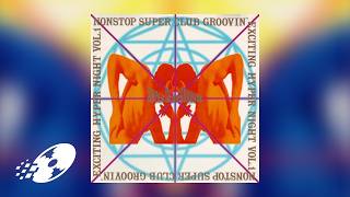 Nonstop Super Club Groovin Exciting Hyper Night Vol.1 [1992]