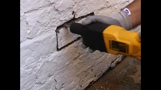 SURE Insulation - Video 05 - Underfloor Insulation - Underfloor Ventilation