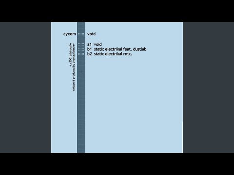 Cycom — Static Electrikal Remix