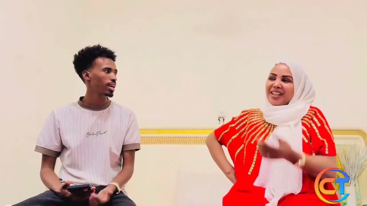 Diraamaa Afaan Oromoo haarawa ~ DUBBII SIREE