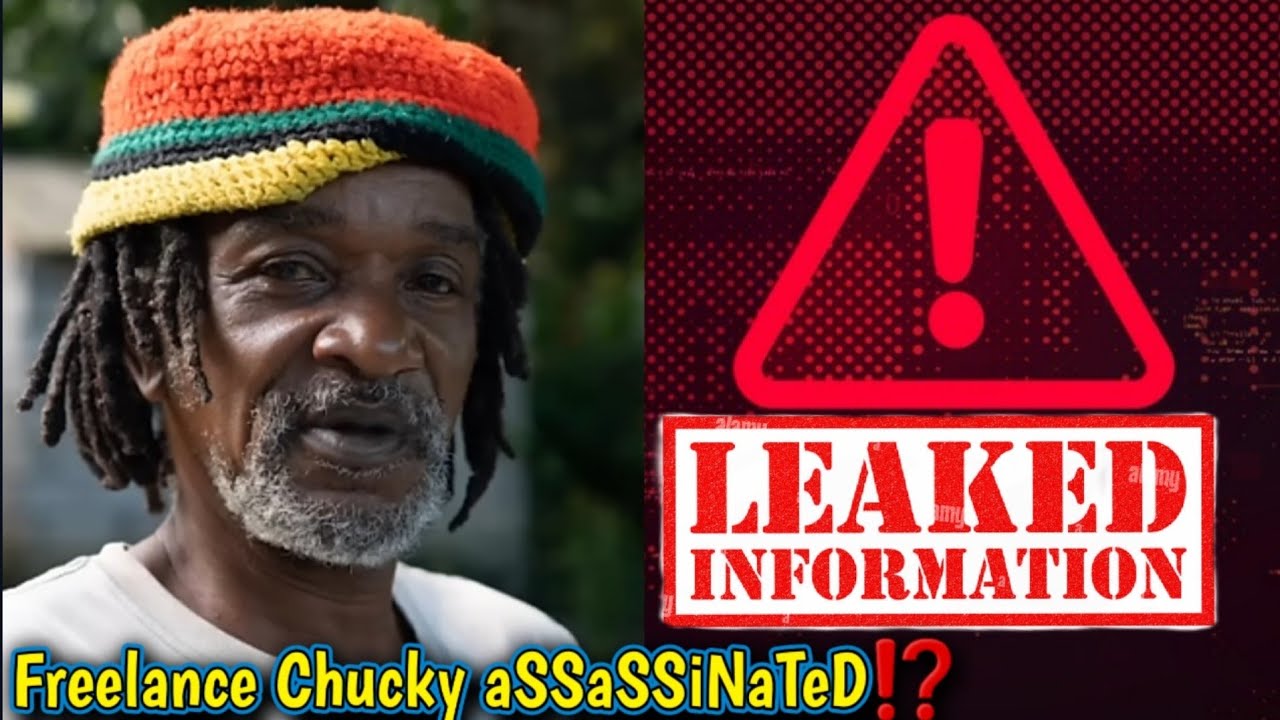 LeaKeD inFo aBoUT FREELANCE CHUCKY THiS iS SeRiOuS! - YouTube