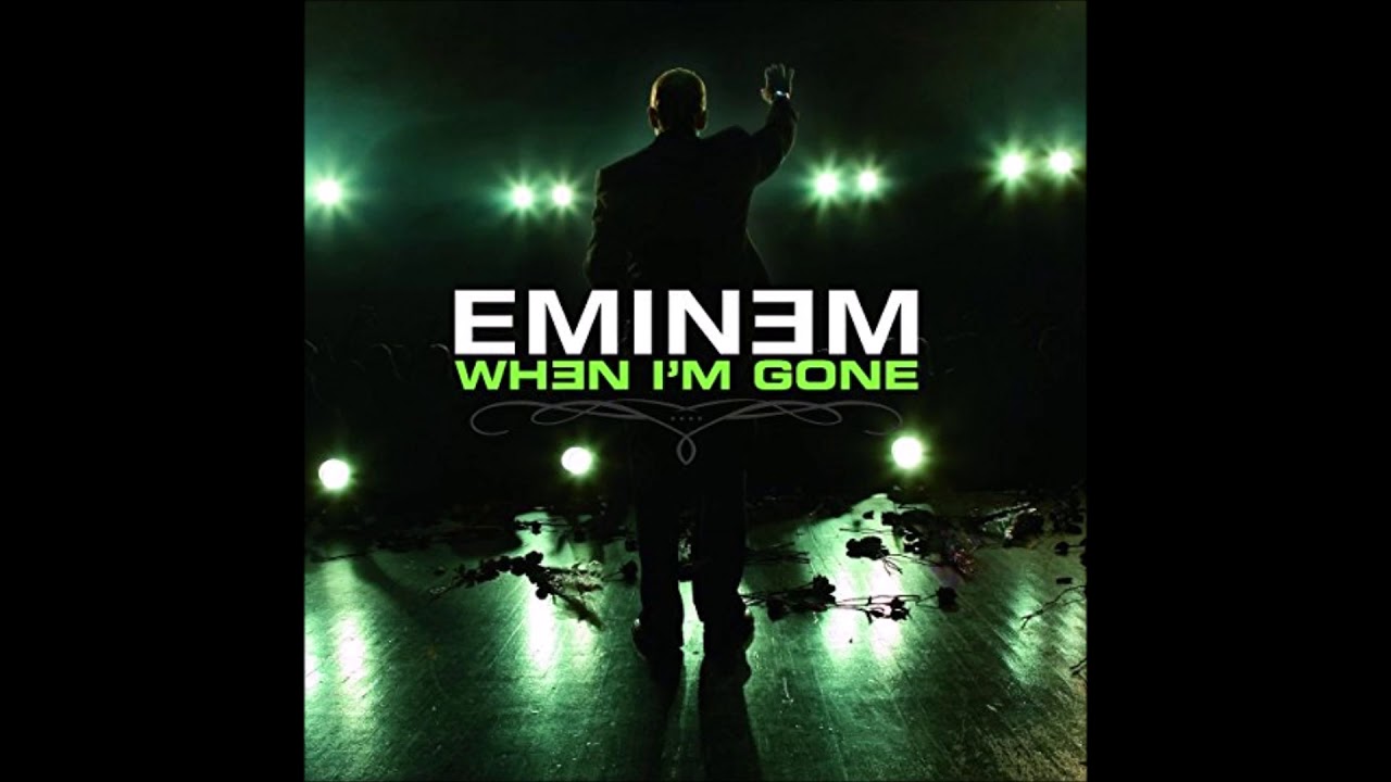 Eminem When I M Gone Remix