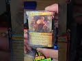 7 of 8 LOTR Holiday Collector Boosters at Subpar Mini Golf! 🎁🔥 #MTG