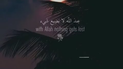 10 دقائق من القران الكريم صوت جميل للقارئ #عبدالرحمن_مسعد ارح سمعك