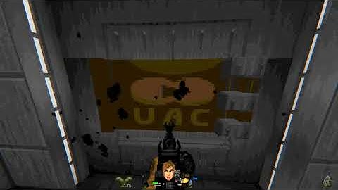 Hideous Destructor 4.4.2b pre - Spawn: Descent of Canopus Pt.2