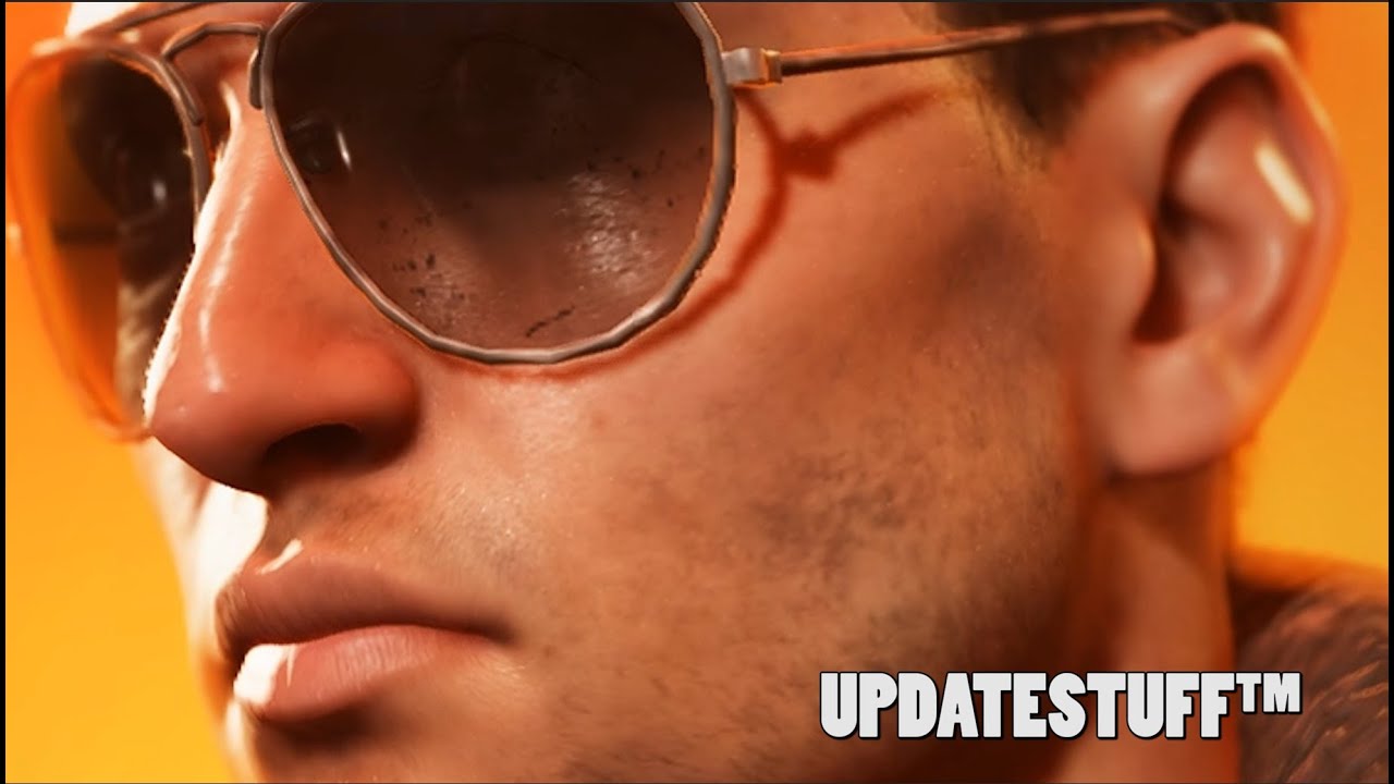 Backend update today, Patch soon™ - Battlefield V