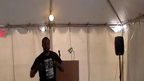 2016 Revival Donny Hogan
