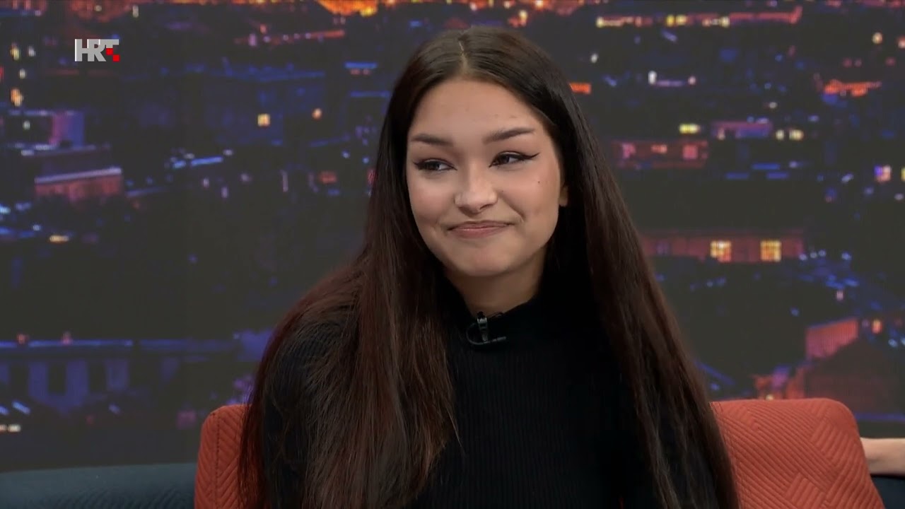 Zvjezdana prašina: Jelena Veljača i Severina Lajtman | HRT