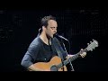 [New/Old] - Dave Matthews Band - 9/22/2006 - [2-Cam] - John Paul Jones Arena - Charlottesville, VA