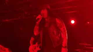 HELLS BELLES HELLS BELLS THE BLACK SHEEP COLORADO SPRINGS 6-23-23