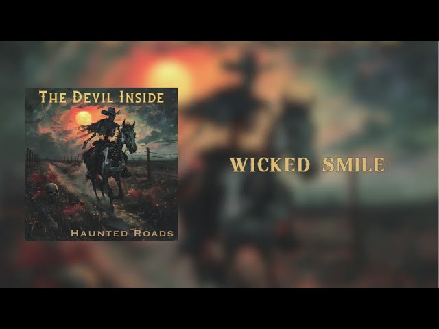 Watch The Devil Inside - WICKED SMILE Lyrics on YouTube Watch The Devil Inside - WICKED SMILE Lyrics on YouTube
