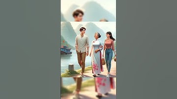 Cho chừa cái tội hay hỏi #chatgpt #ai #aivietnam