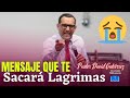 🔴No des un Paso Si Dios no Va contigo - Pastor David Gutiérrez