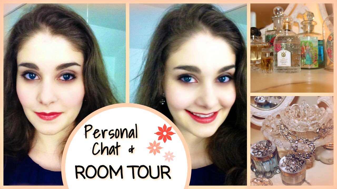 Room Tour Vlog Kathryn Morgan