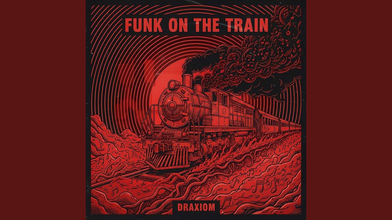 Funk on the Train