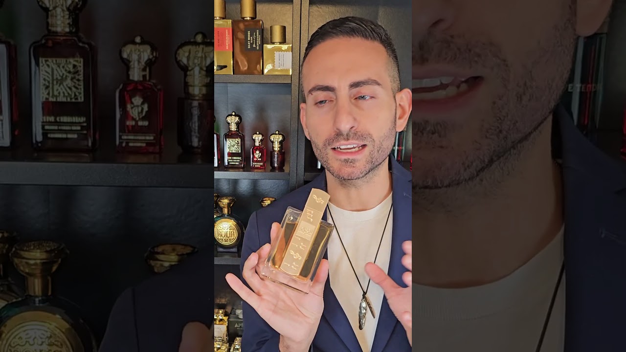 Vorschaubild: Lattafa Angham Perfume Review! | Burberry Goddess ON A BUDGET!