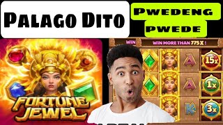 MEGAWIN Palago Kay Fortune Jewel Ng JDB Games💯💯🎯 screenshot 5