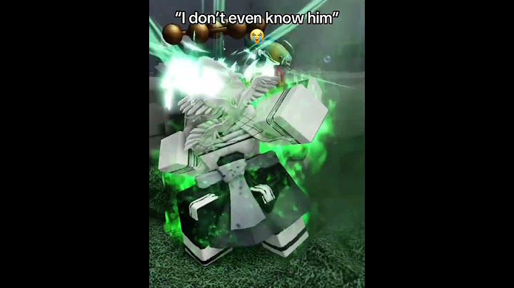I DONT EVEN KNOW WHAT TO CAPTION THIS 😭#tsb #perfecttiming #lucky #roblox #tatsumaki