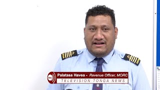 13.09.22 Ongoongo Televisone Tonga: TV Tonga News: Tongan Language Edition