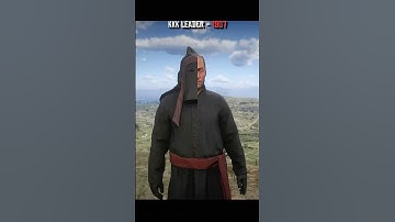 How The Characters Have Changed Over Time In RDR2 🤯 12