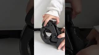 Trailer Pintle Hook #camper #caravan #exportbusiness #trailerhitch #trailerparts #traileraccessories
