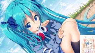 Nightcore blue Star Feat miku Expo Vermiku Expo 2016