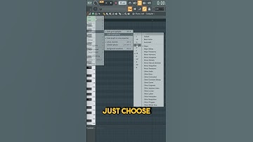 Unlock The Secrets Of Making Amazing Chords/Melodies, No Music Theory FL Studio
