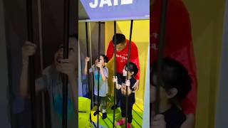 Vlog Agra ketakutan ayah dipenjara 😱Part 1789 sibocil