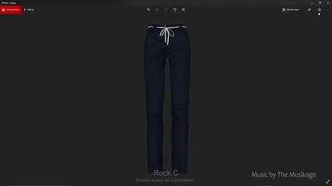 MMD SPEED MODEL | Ashekora (3/4) *REQUEST*