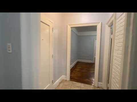 101 Clifton Place, Jersey City, NJ home video tour