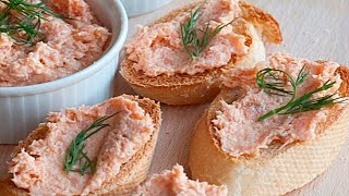 Вкусная паста из молоков (молочка) селедки. Семья Бровченко.