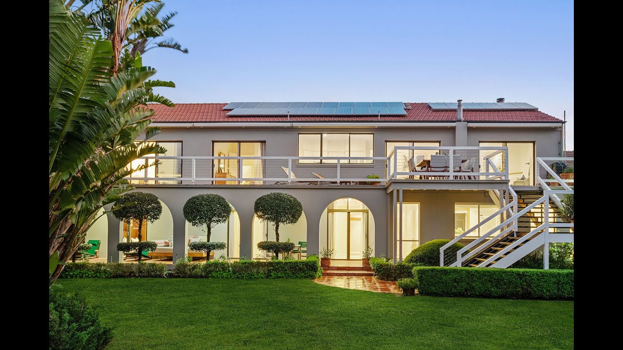 RT Edgar Peninsula 3A Sandara Court, Mount Eliza YouTube