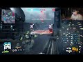 War Robots: Frontiers - Closed Beta Live Gameplay