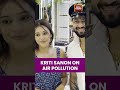 RJ Mahvash Spotted in Bandra, Mumbai During Casual Outing #rjmahvash #bollywood #entertainment